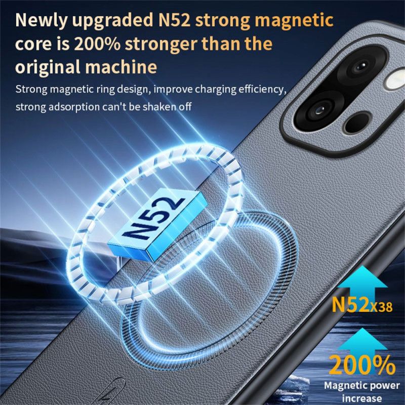 Skal Oneplus 15 Magsafe Hybrid