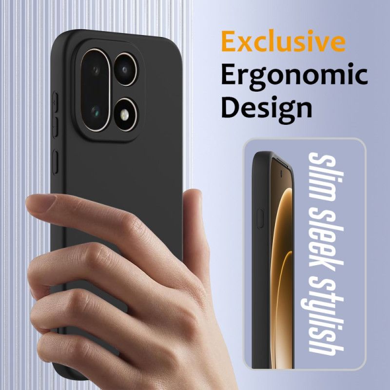 Skal Oneplus 15 Magsafe I Silikon Med Magsafe