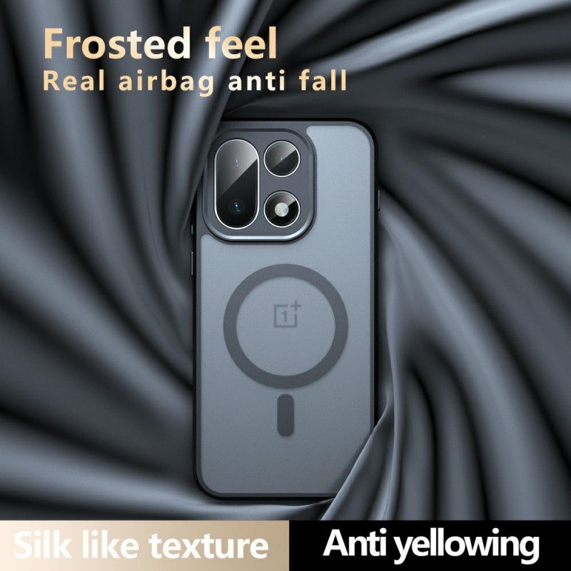 Skal Oneplus 15 Magsafe Matt Finish