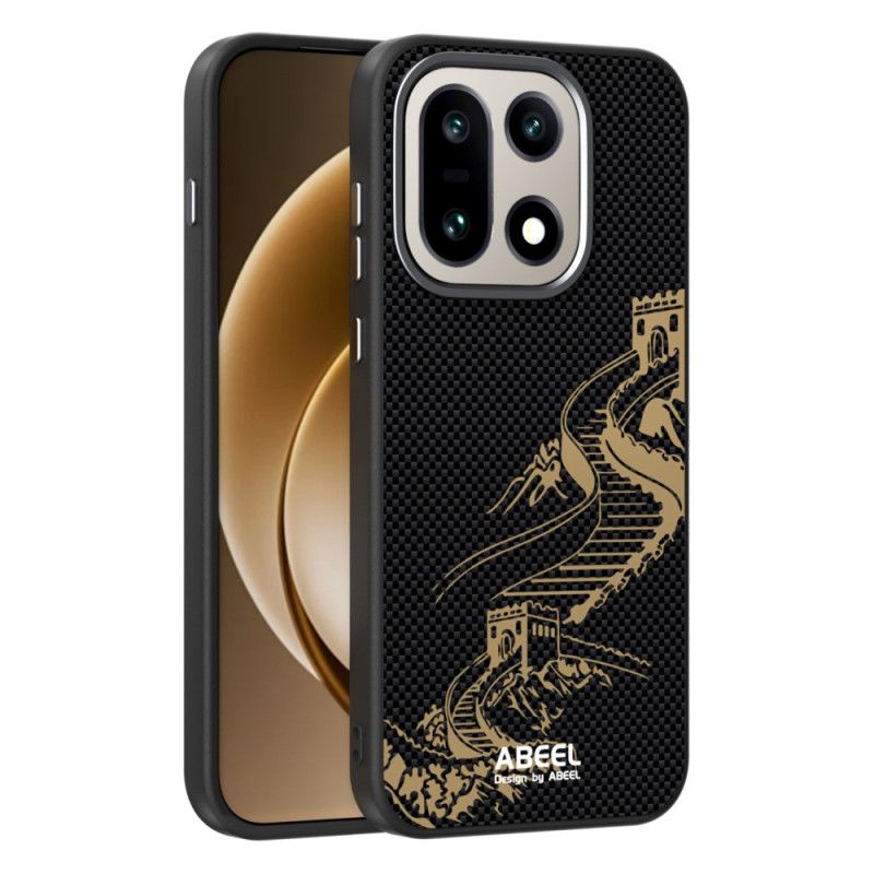 Skal Oneplus 15 Magsafe-mönster Abeel