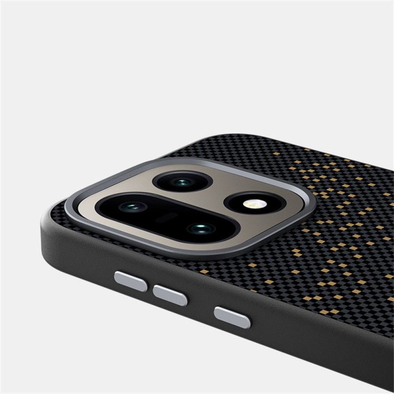 Skal Oneplus 15 Magsafe-mönster Abeel