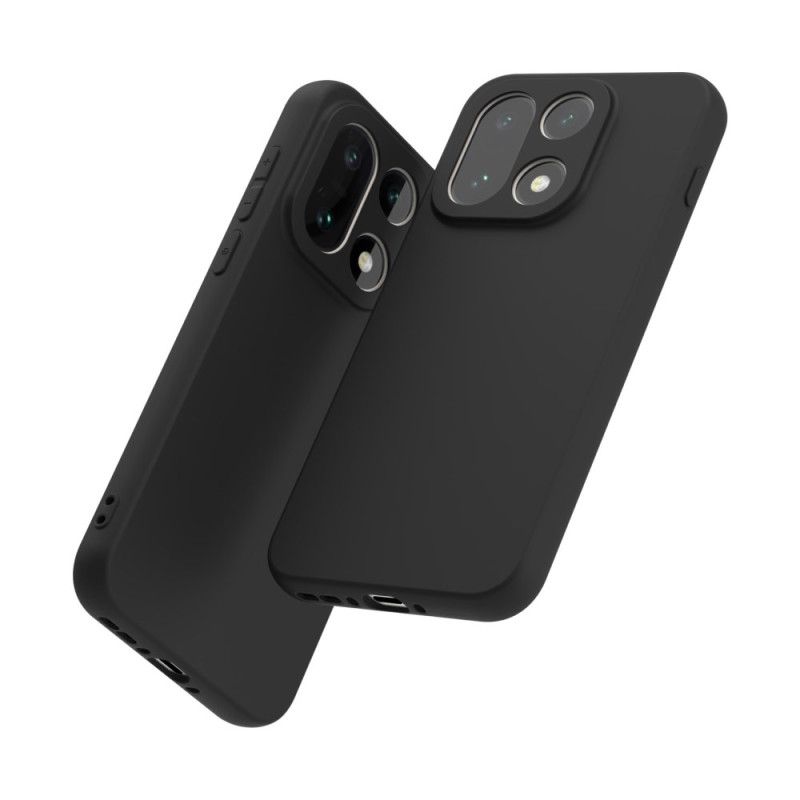 Skal Oneplus 15 Matt Finish