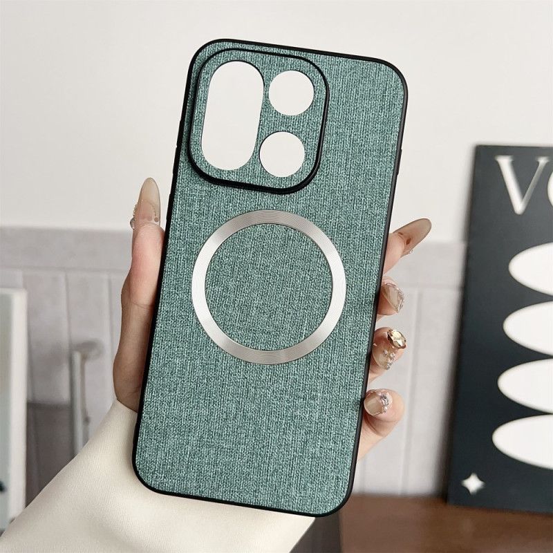 Skal Oneplus 15 Minimalistisk Magsafe