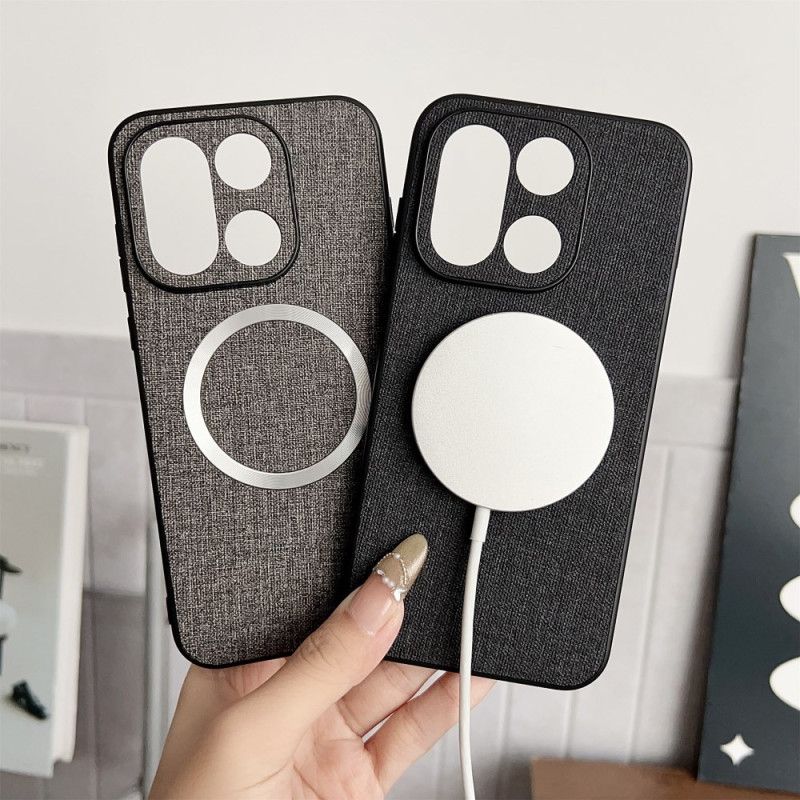 Skal Oneplus 15 Minimalistisk Magsafe