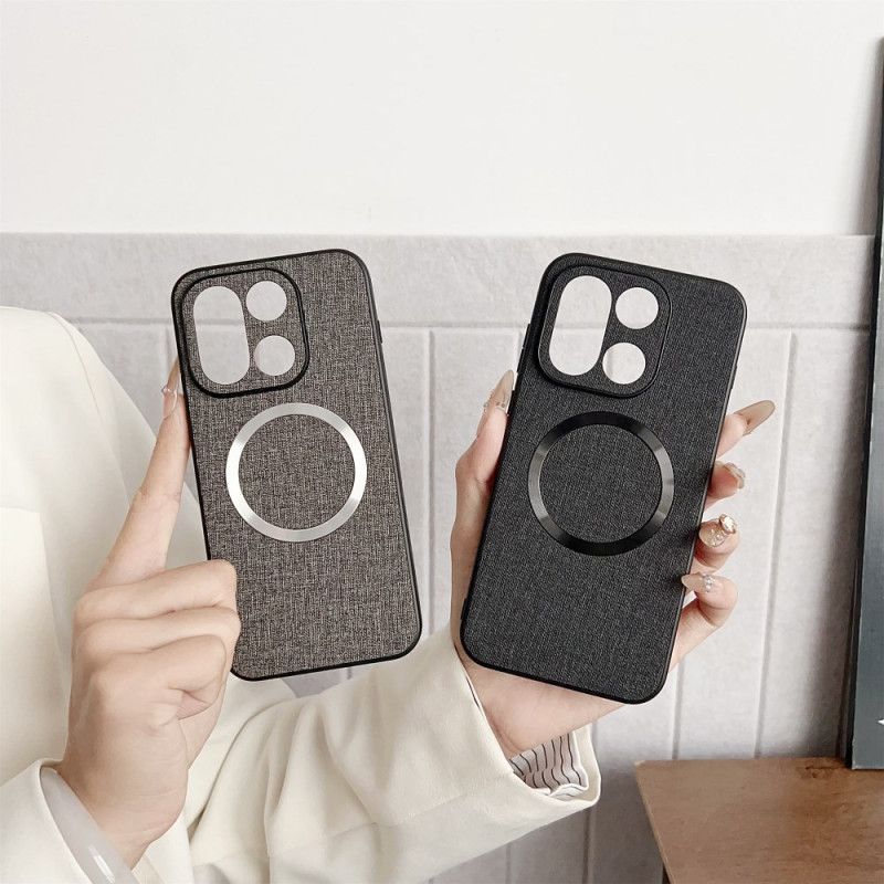 Skal Oneplus 15 Minimalistisk Magsafe