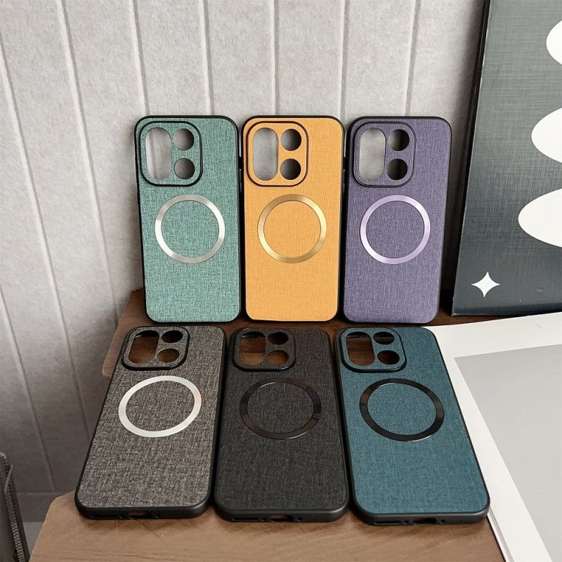 Skal Oneplus 15 Minimalistisk Magsafe