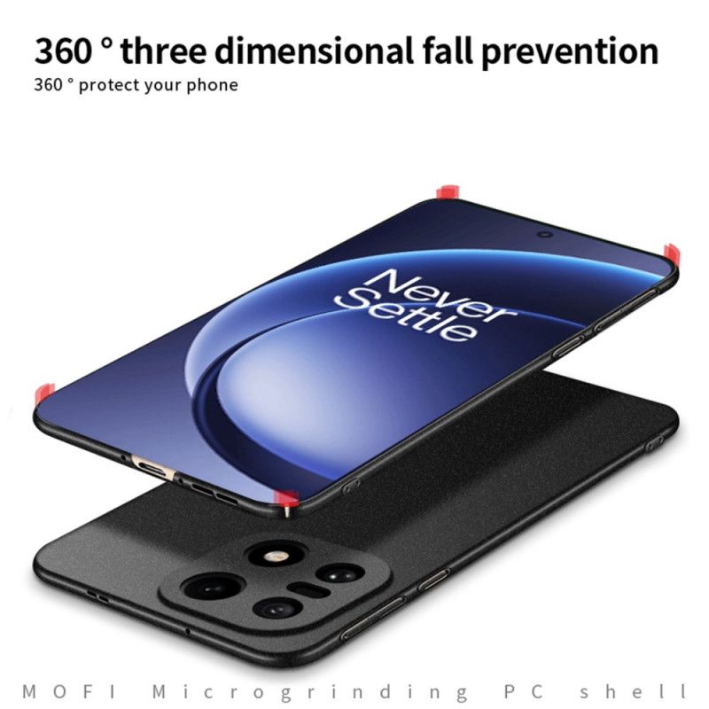 Skal Oneplus 15 Shield Matte-serien Mofi