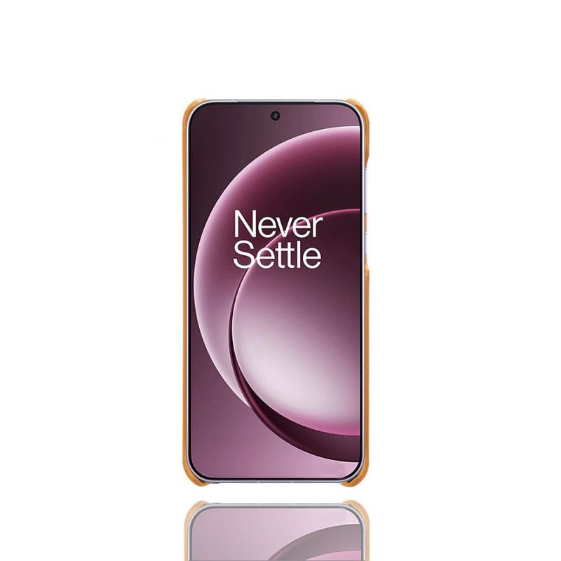 Skal Oneplus 15 Telefonfodral Dubbel Korthållare