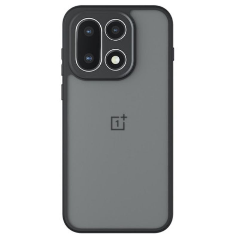 Skal Oneplus 15 Telefonfodral Förstärkt Matt Finish