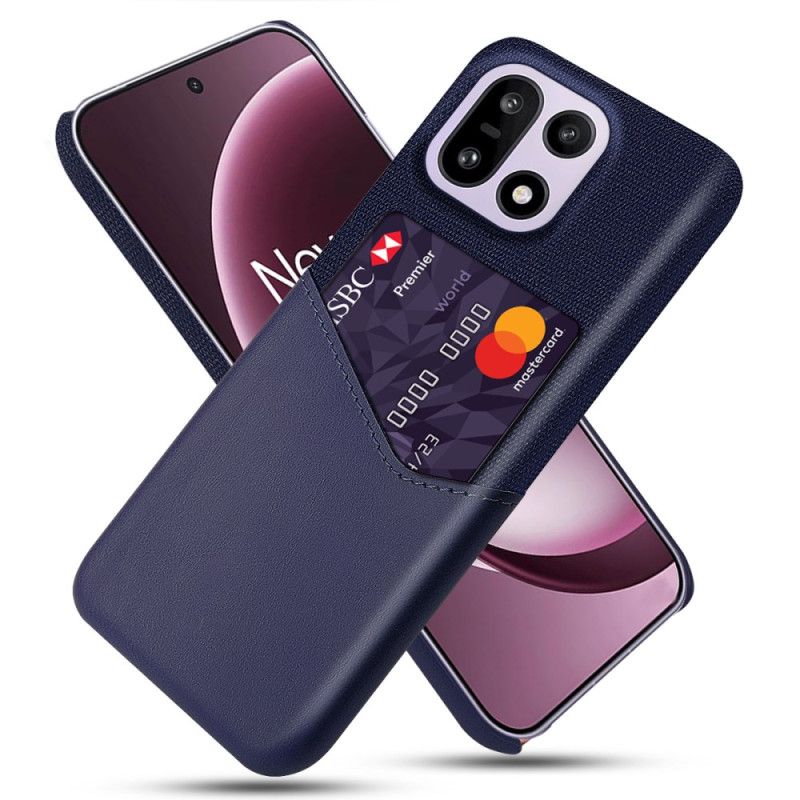 Skal Oneplus 15 Telefonfodral Korthållare