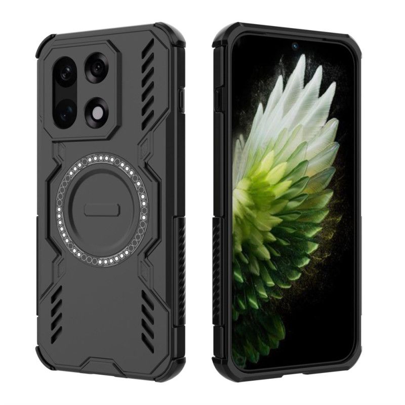 Skal Oneplus 15 Telefonfodral Magnetisk Värmeavledning