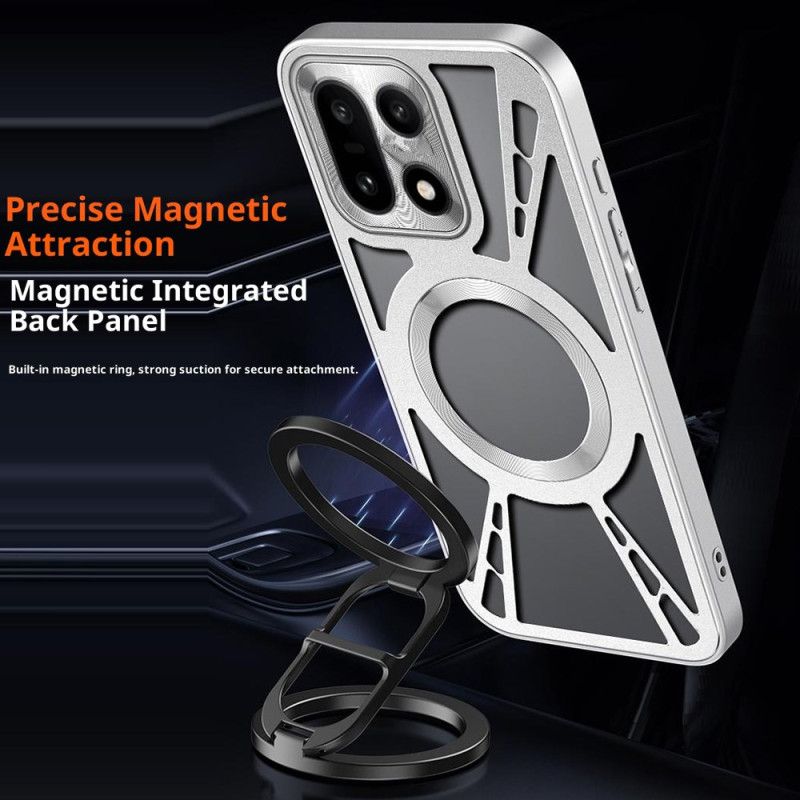 Skal Oneplus 15 Telefonfodral Magnetisk Värmeavledning