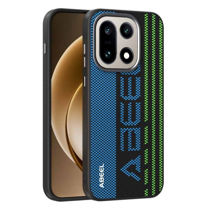 Skal Oneplus 15 Telefonfodral Magsafe Techno-serien Abeel