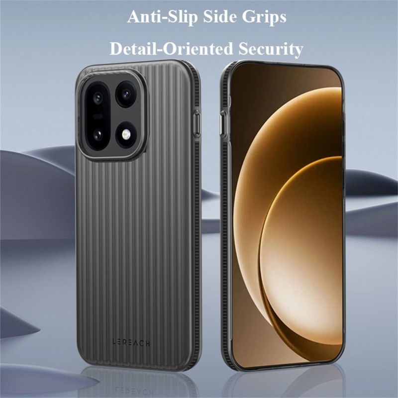 Skal Oneplus 15 Toc-serien Lereach