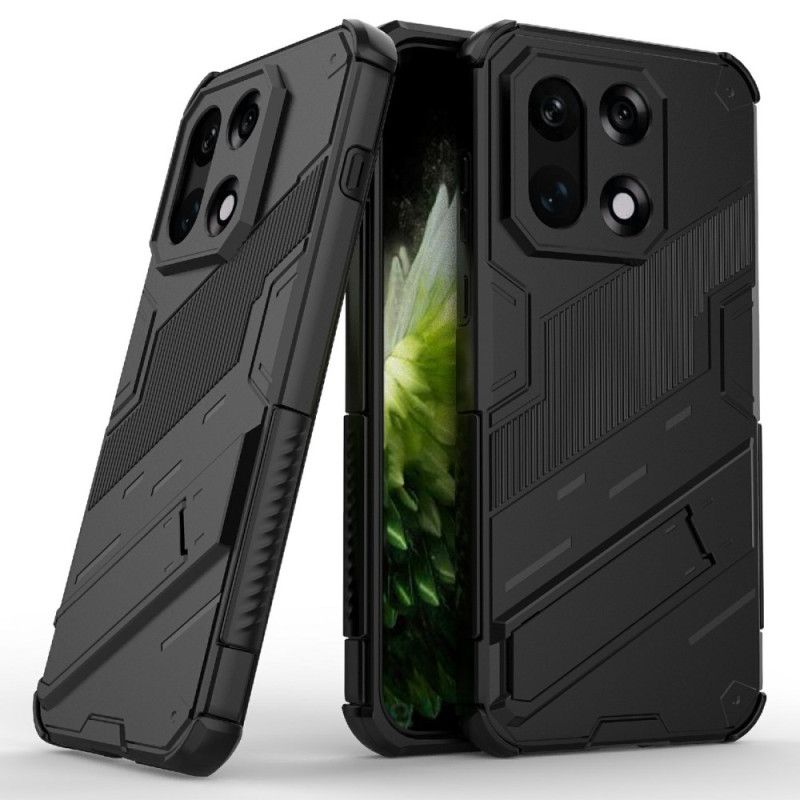 Skal Oneplus 15 Ultratålig Med Stativ