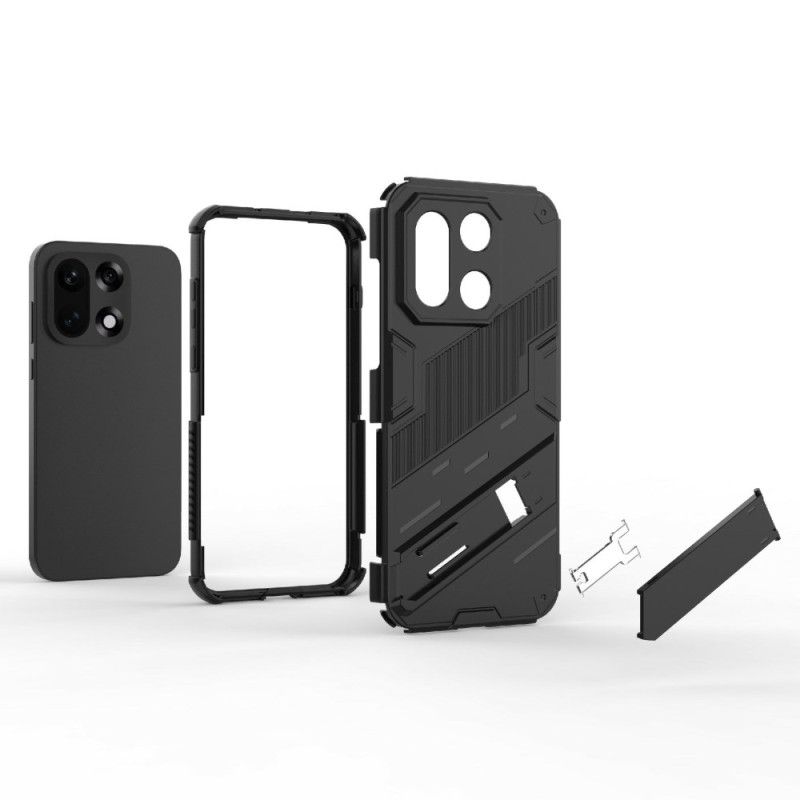 Skal Oneplus 15 Ultratålig Med Stativ