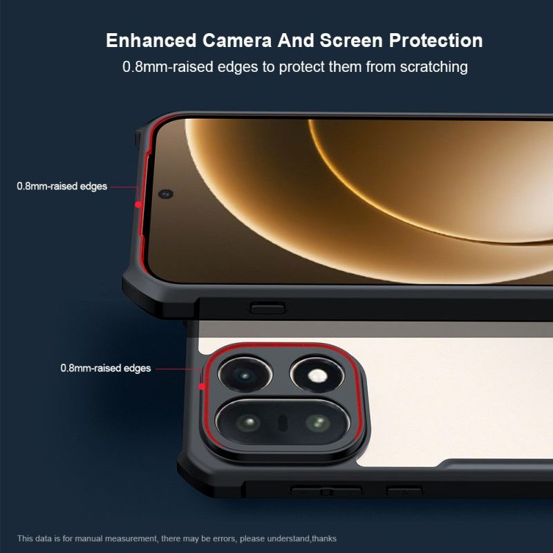 Skal Oneplus 15 Xundd