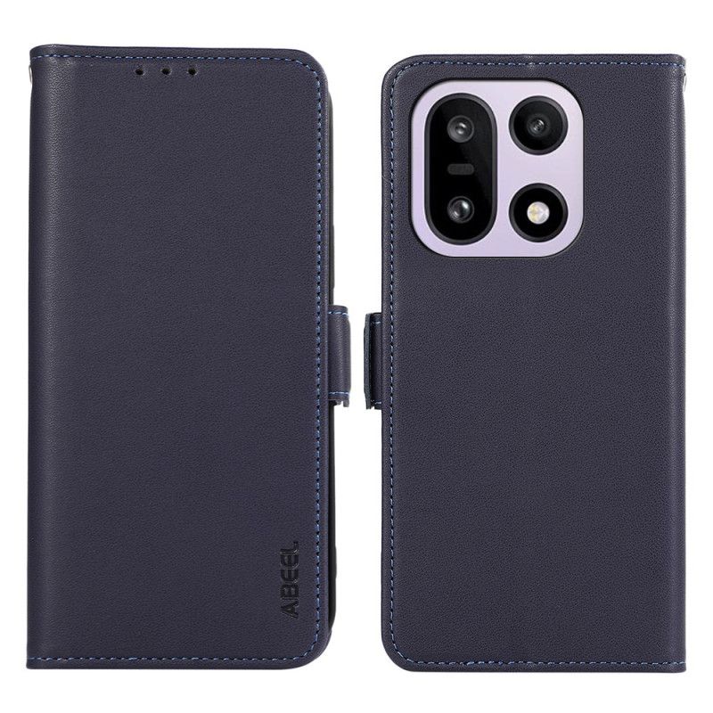 Skyddsfodral Oneplus 15 Abeel Rfid-skydd