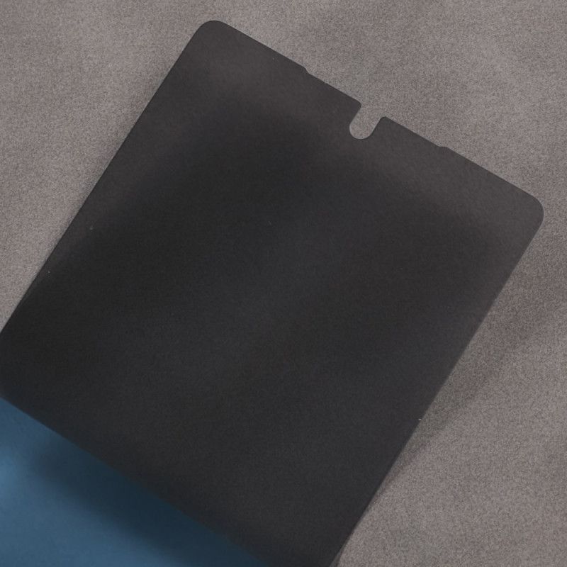 Anti-spionage Skärmskydd I Härdat Glas För Samsung Galaxy S25 Ultra 5g