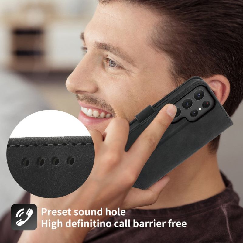 Fodral För Samsung Galaxy S25 Ultra 5g Dierfeng