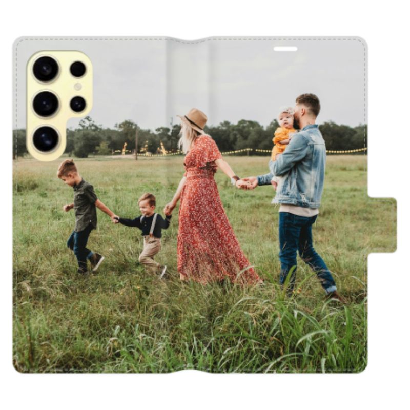 Fodral För Samsung Galaxy S25 Ultra 5g Kreativ