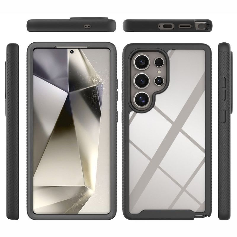 Skal För Samsung Galaxy S25 Ultra 5g Förstärkt Ram