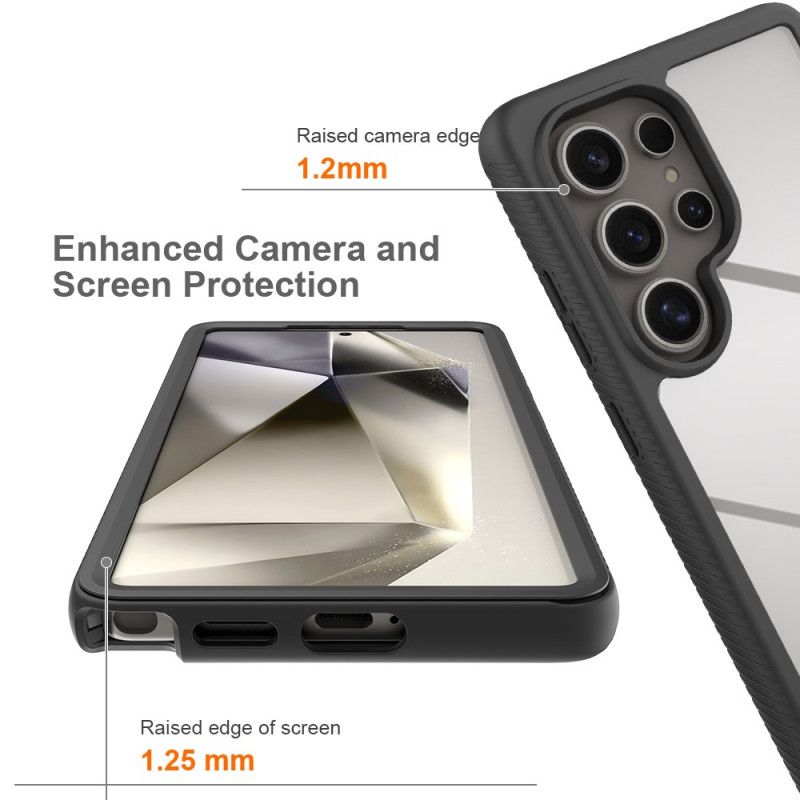 Skal För Samsung Galaxy S25 Ultra 5g Förstärkt Ram