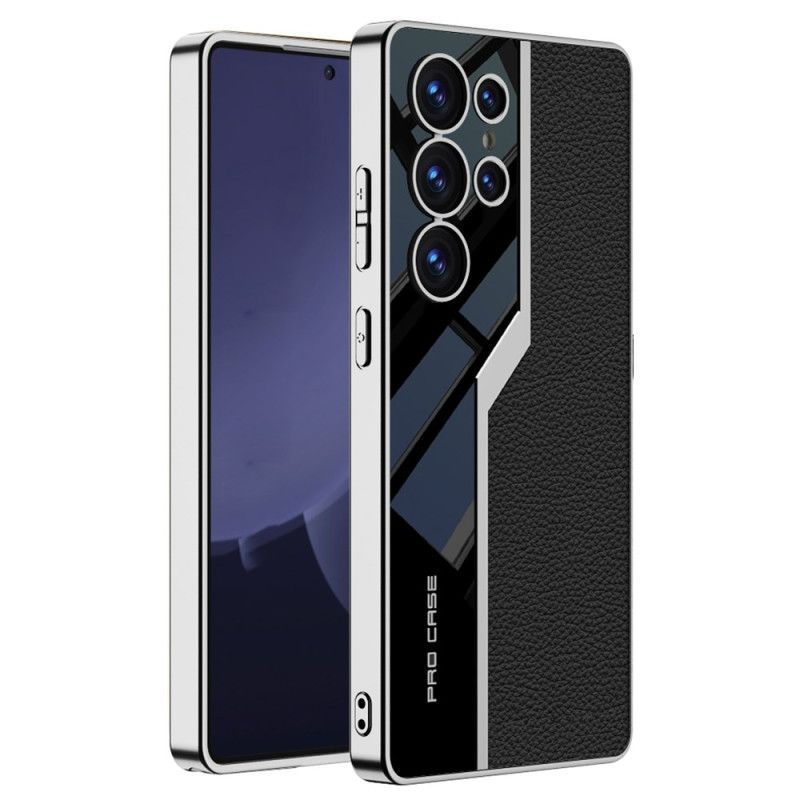 Skal För Samsung Galaxy S25 Ultra 5g Gkk