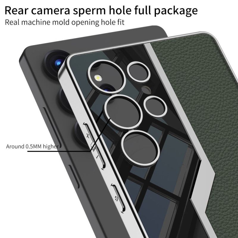 Skal För Samsung Galaxy S25 Ultra 5g Gkk