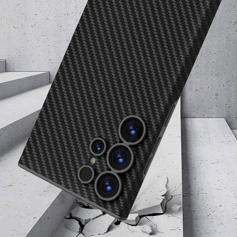 Skal För Samsung Galaxy S25 Ultra 5g Skin Touch