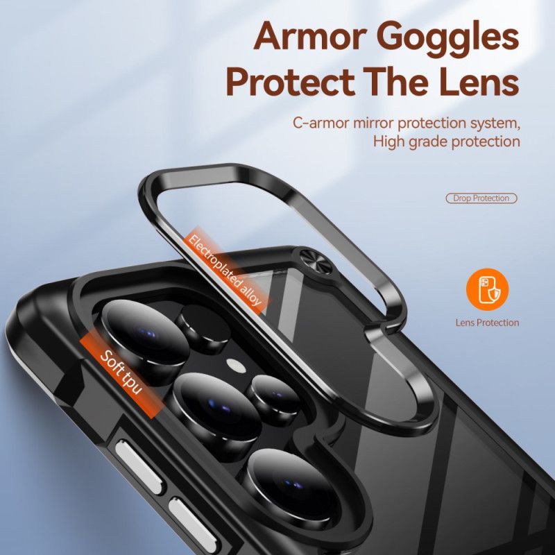 Skal Samsung Galaxy S25 Ultra 5g Balance