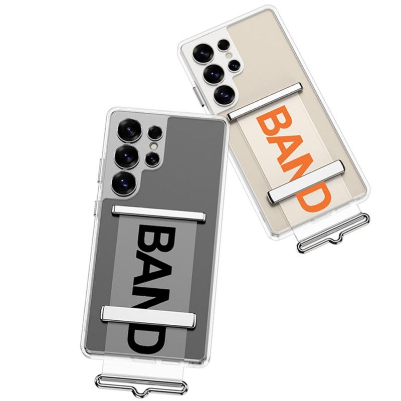 Skal Samsung Galaxy S25 Ultra 5g Gkk Band