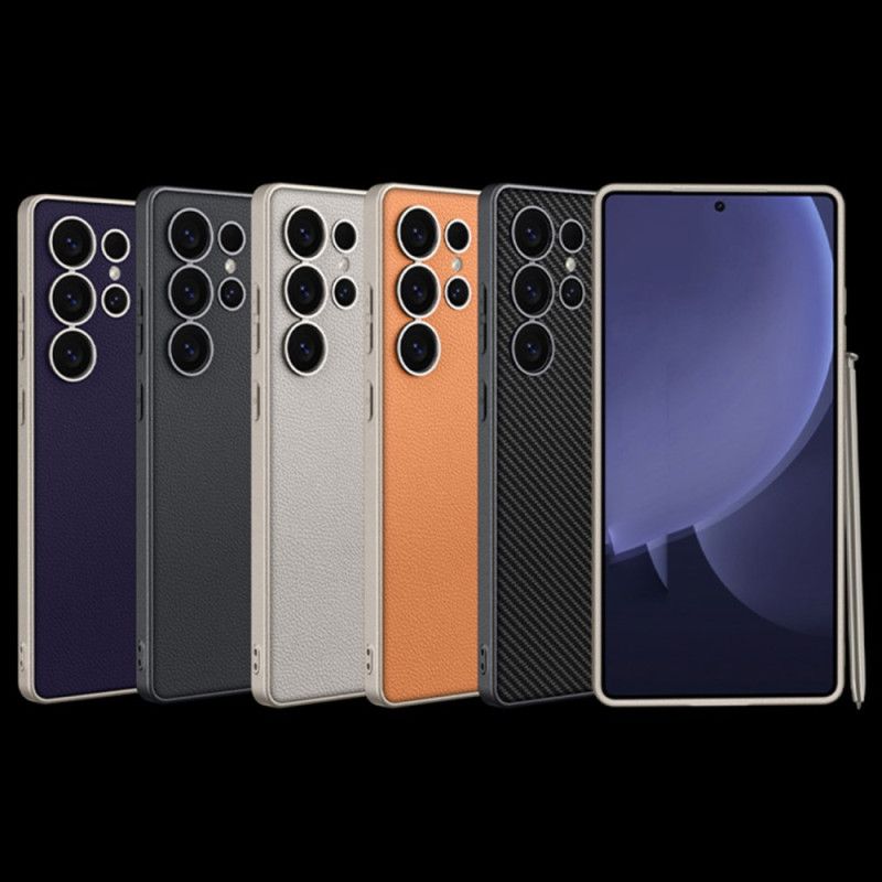 Skal Samsung Galaxy S25 Ultra 5g Gkk Classic-serien