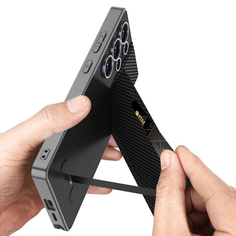 Skal Samsung Galaxy S25 Ultra 5g Gkk Korthållare Och Stöd