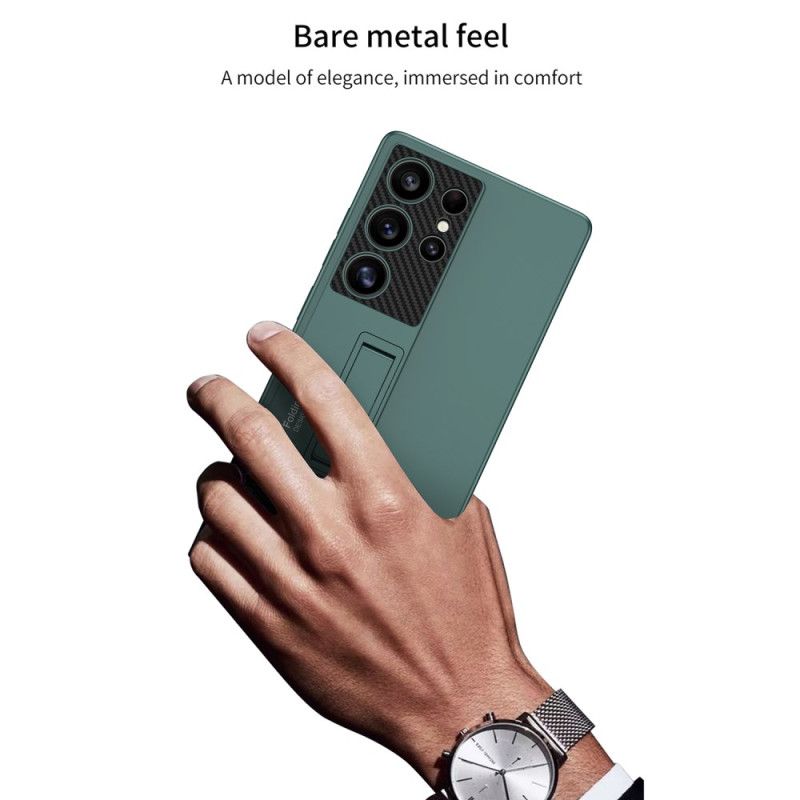 Skal Samsung Galaxy S25 Ultra 5g Gkk Metalleffekt