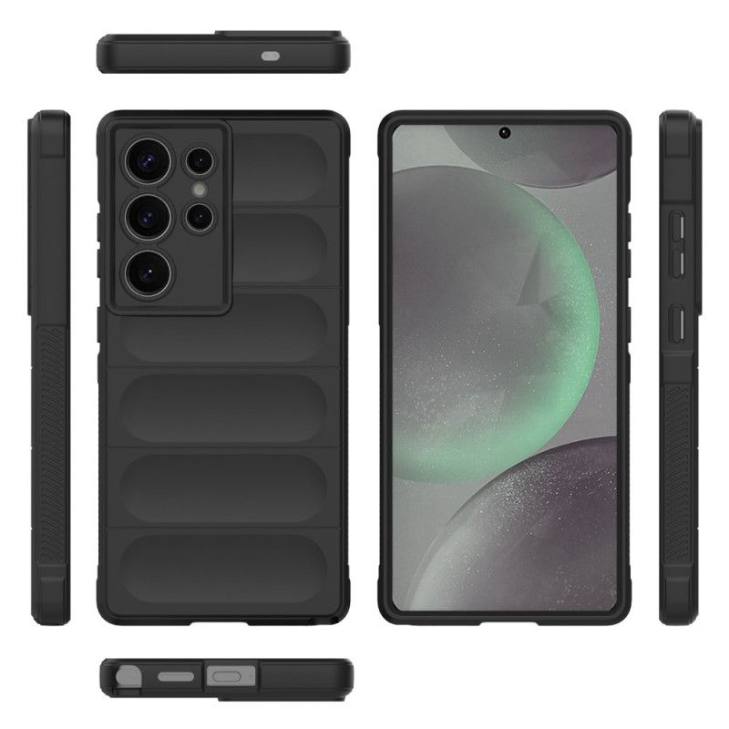 Skal Samsung Galaxy S25 Ultra 5g Halkfri