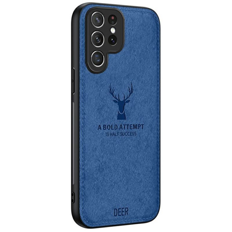 Skal Samsung Galaxy S25 Ultra 5g Hjort