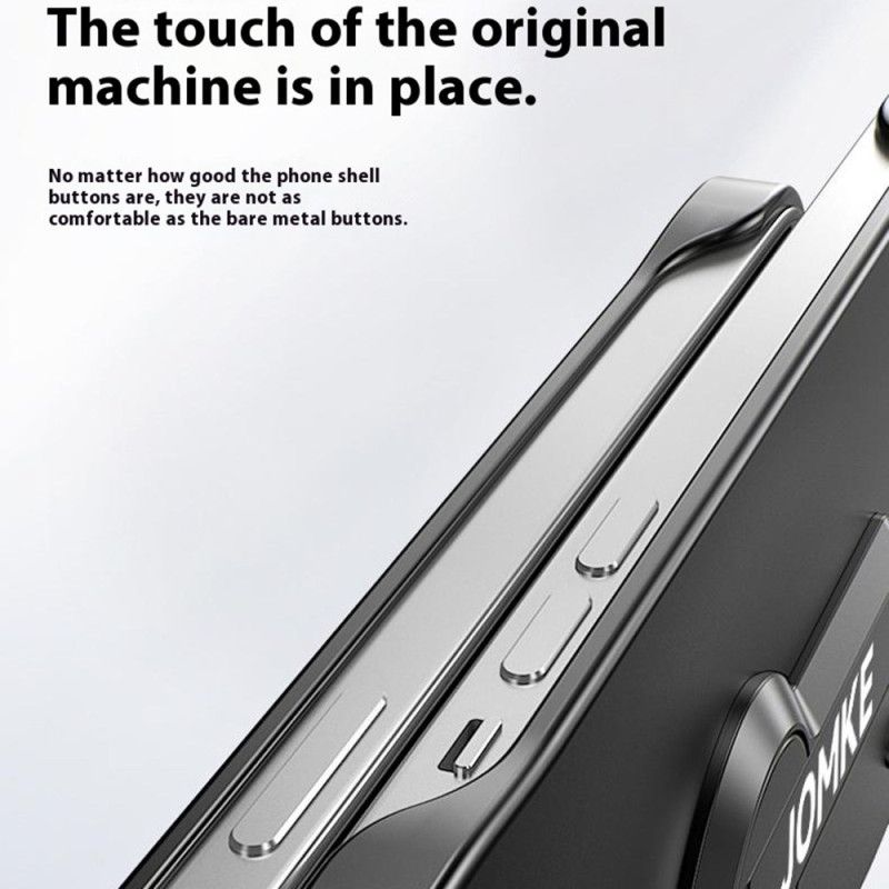 Skal Samsung Galaxy S25 Ultra 5g Jomke