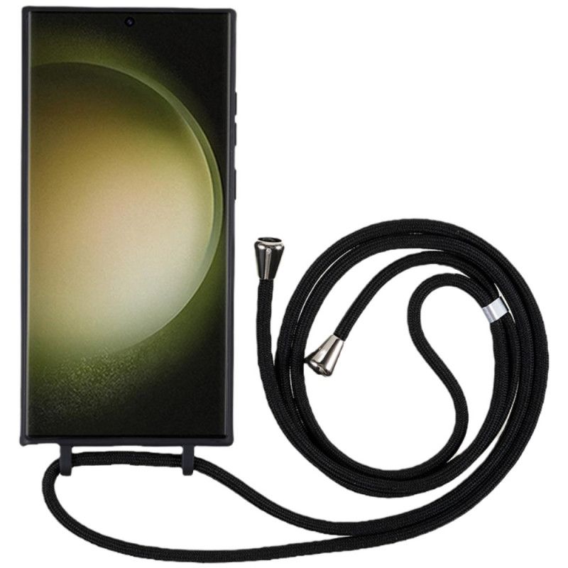 Skal Samsung Galaxy S25 Ultra 5g Justerbar