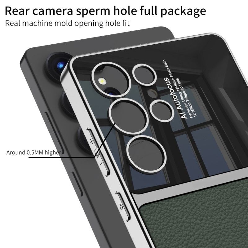 Skal Samsung Galaxy S25 Ultra 5g Klassisk Gkk