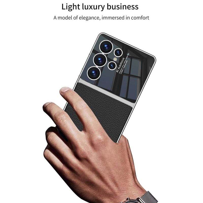 Skal Samsung Galaxy S25 Ultra 5g Klassisk Gkk