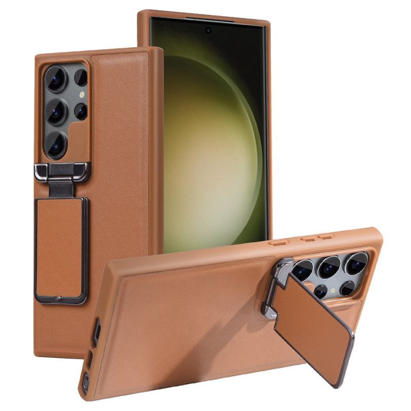 Skal Samsung Galaxy S25 Ultra 5g Klassiskt Gkk-stativ