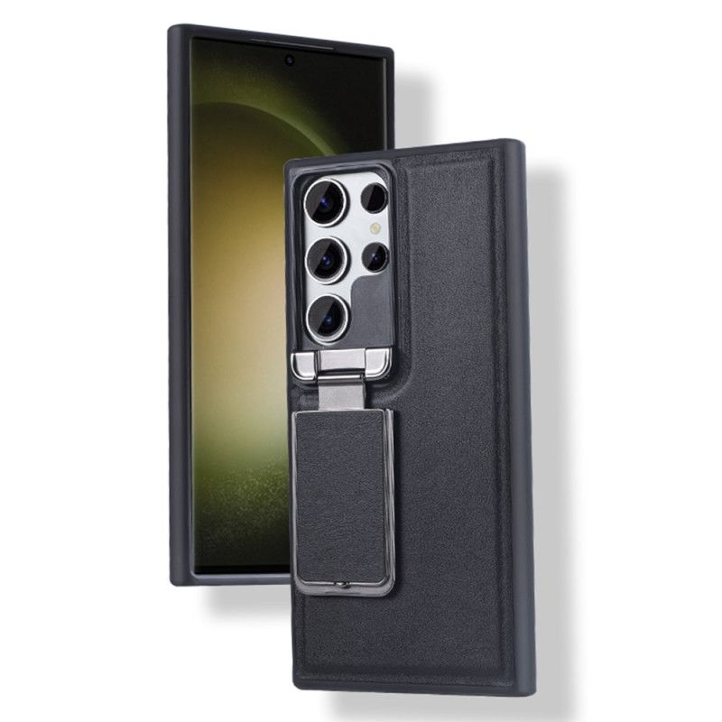 Skal Samsung Galaxy S25 Ultra 5g Klassiskt Gkk-stativ