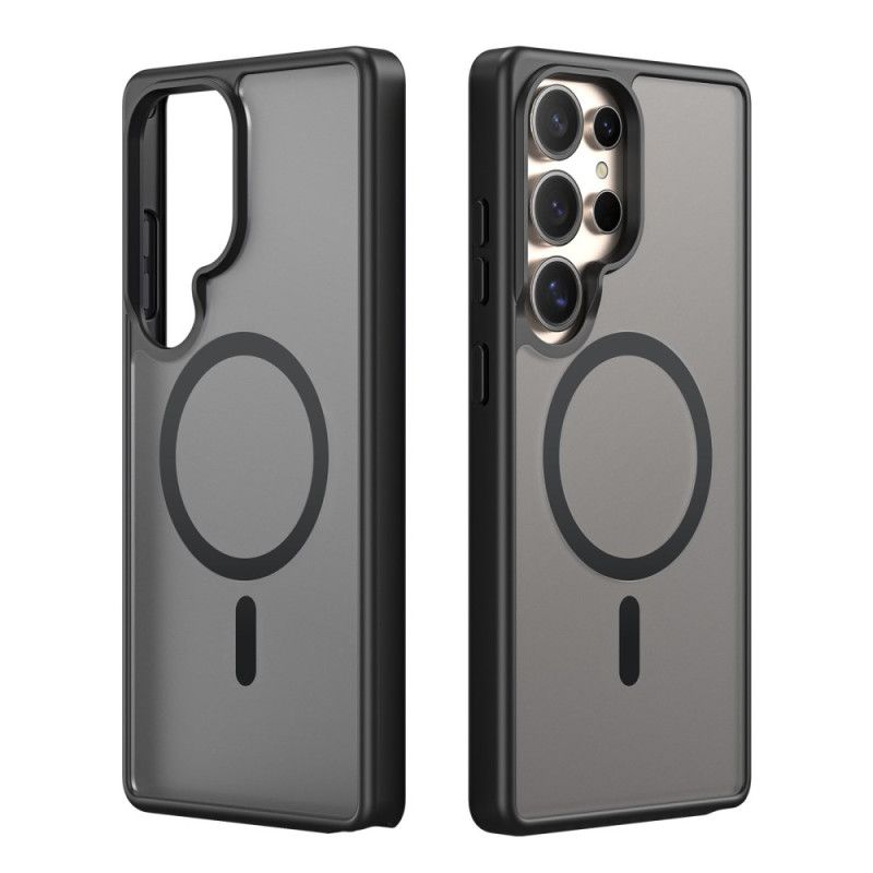 Skal Samsung Galaxy S25 Ultra 5g Magsafe-kompatibel Förstärkt Hörn