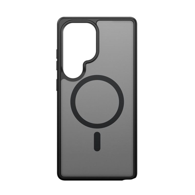 Skal Samsung Galaxy S25 Ultra 5g Magsafe-kompatibel Förstärkt Hörn