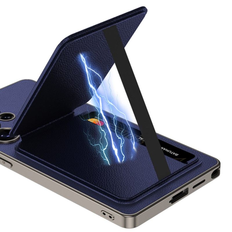 Skal Samsung Galaxy S25 Ultra 5g Magsafe-kompatibel Med Korthållare