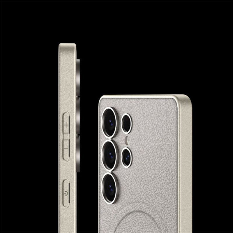 Skal Samsung Galaxy S25 Ultra 5g Magsafe-kompatibel Slim