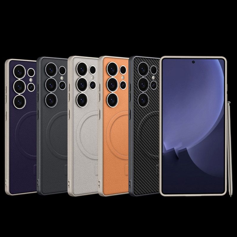 Skal Samsung Galaxy S25 Ultra 5g Magsafe-kompatibel Slim