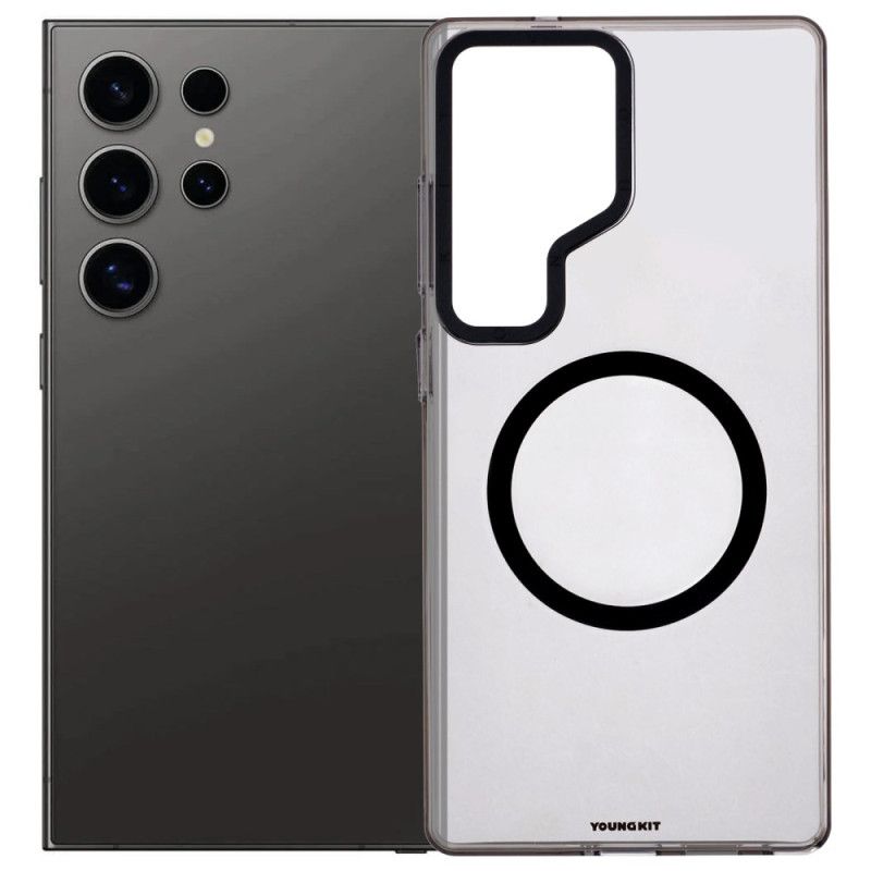 Skal Samsung Galaxy S25 Ultra 5g Magsafe-kompatibel Youngkit