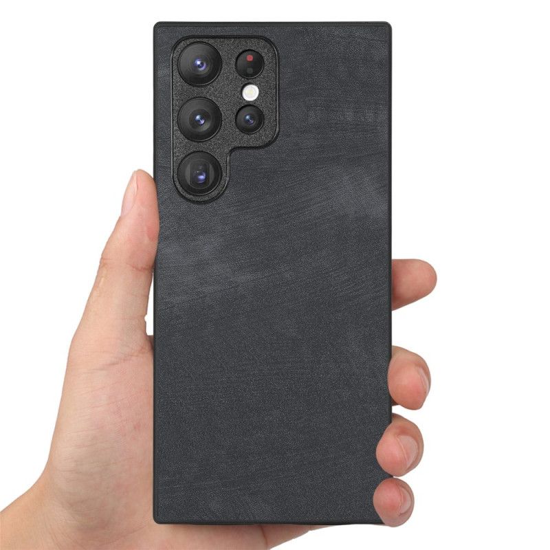 Skal Samsung Galaxy S25 Ultra 5g Mockamodell